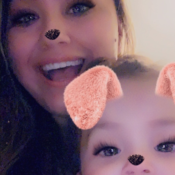 Meet your Posher, Jessica - Picture 1 of 1